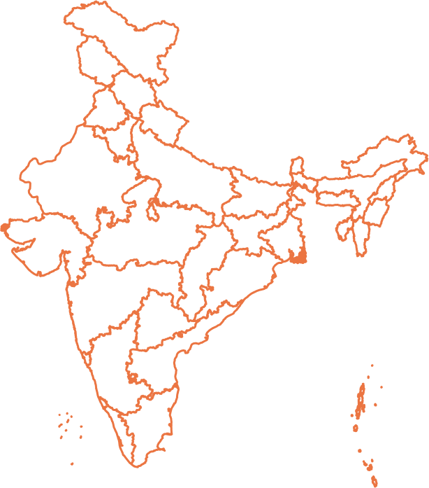 india
